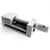 VACK 1.5/2.5/3/4 Inch High Precision Stainless Steel Right Angle Vise Grinder CNC Vise Gad Tongs For Surface Grinding Machine 5