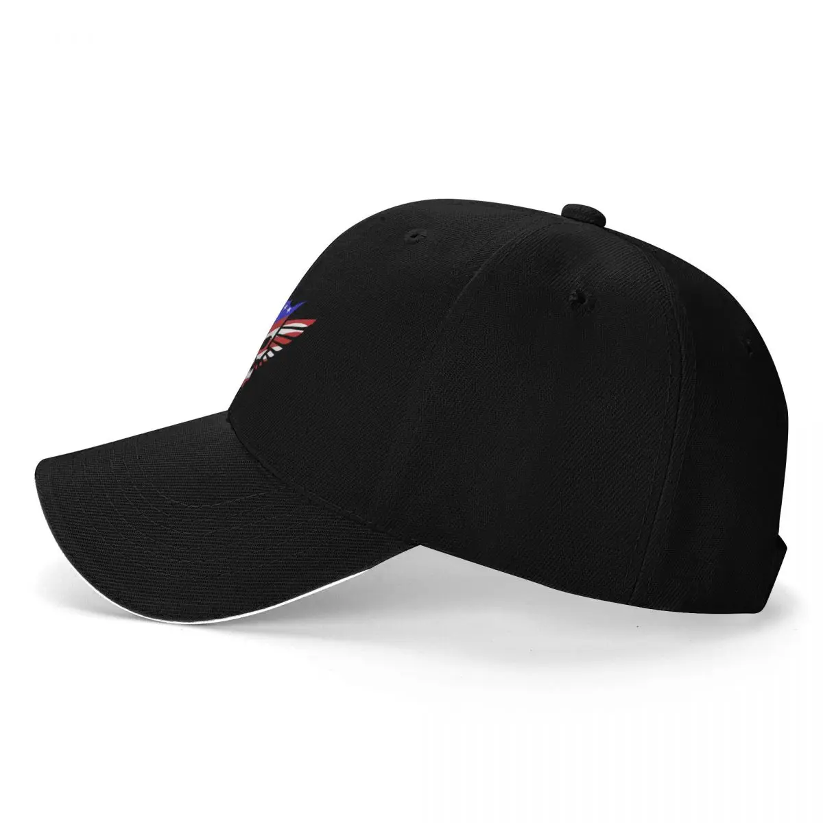 Cody Rhodes A Charismatic Force Baseball Caps Women Men Adult Male Beach Golf Hat Hip Hop Trucker Cap