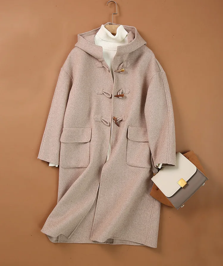 Women's Trench Coat Spring 2022 Woman Coats Woman Winter 2021 Women's Coats on Offer With Free Shipping Traf Clothes Clothing down puffer coat