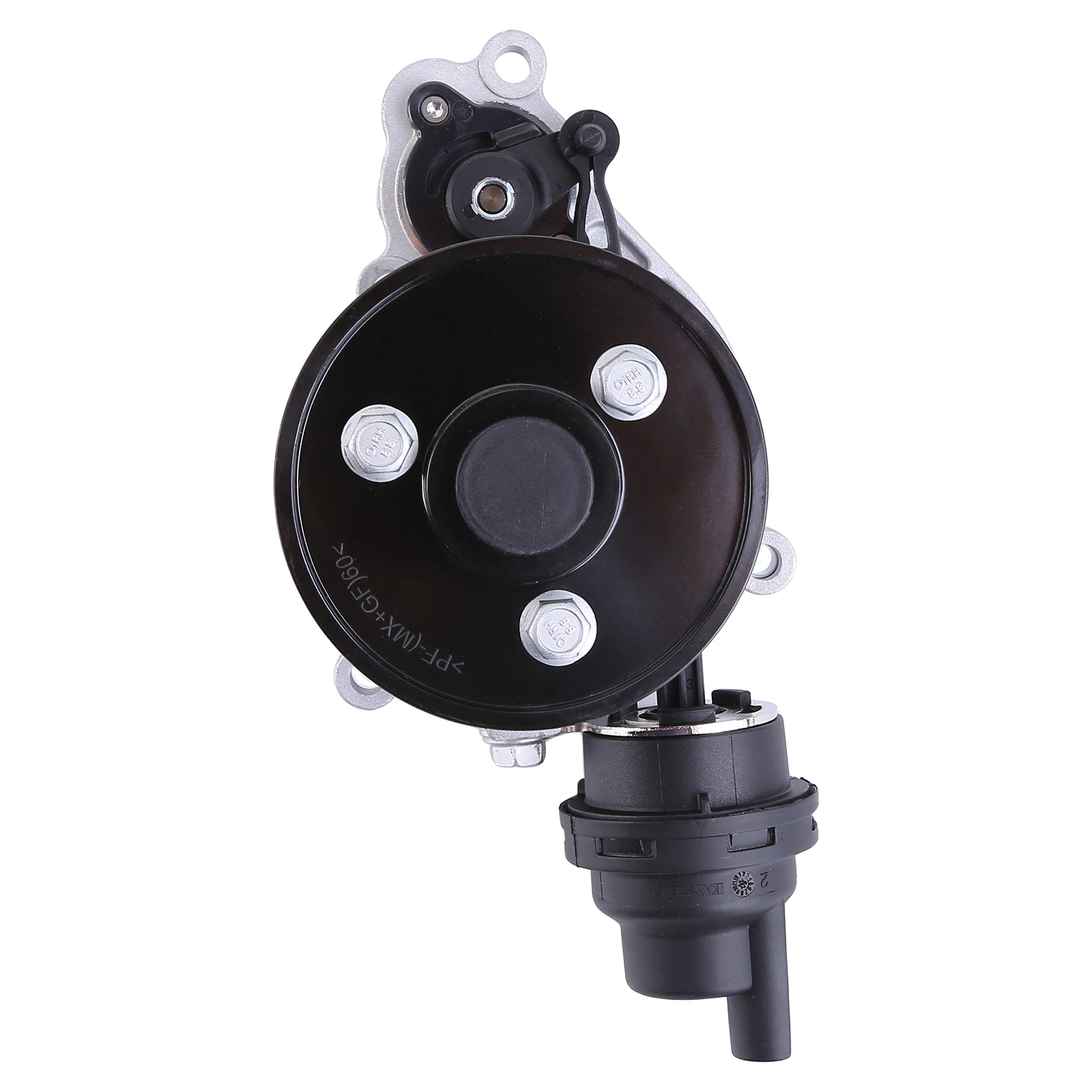 Metal Engine Water Pump Assembly for Car Cooling System