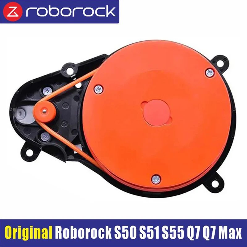 

Original Laser Distance Sensor Roborock S50 S51 S55 Q7 Max S6 Max VS45 Max Robotic Parts Vacuum Cleaner LDS Replace Accessories