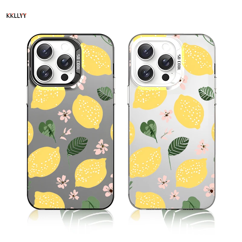 Liquid Silicone Phone Case Image 2