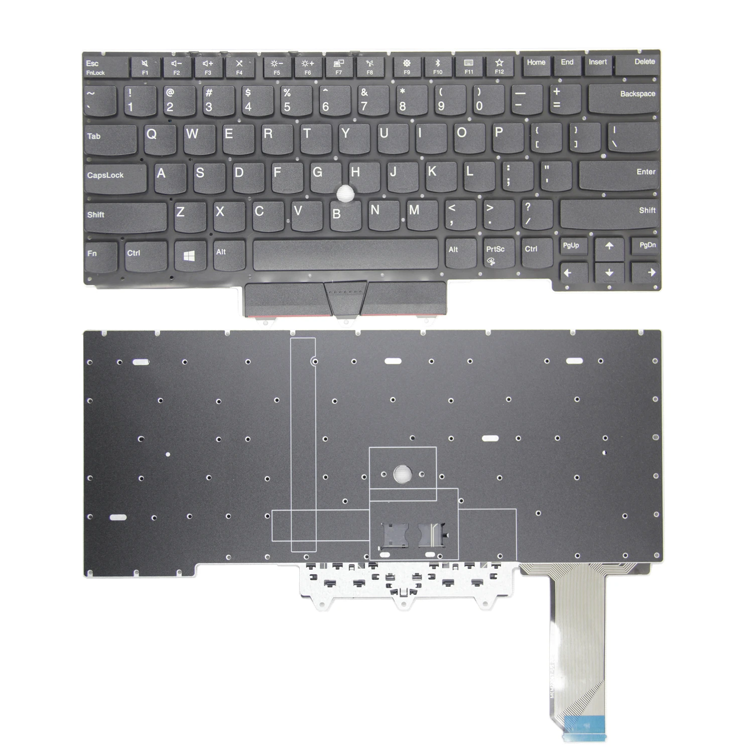 ThinkPad E14 Gen4 ※英字配列キーボード※ ThinkPad E14 Gen4 ※英字配列キーボード※ Lenovo ThinkPad E14
