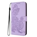 Light Purple