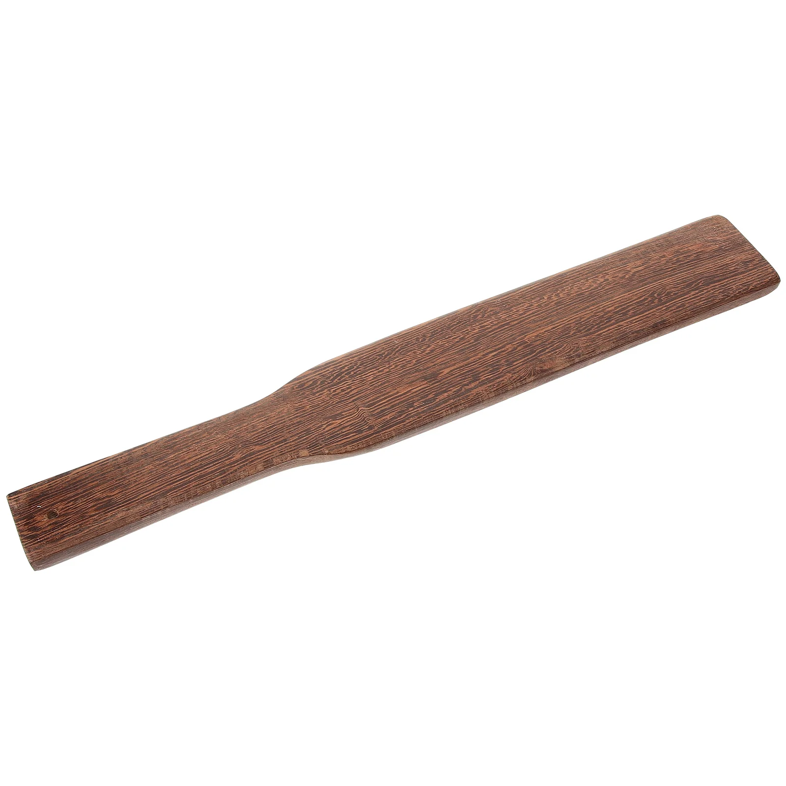 

Ruler Novelty Rulers Convenient Wood Paddle Shaped Woodworking Multi-function Student Household Disciple Portable Teacher Scale