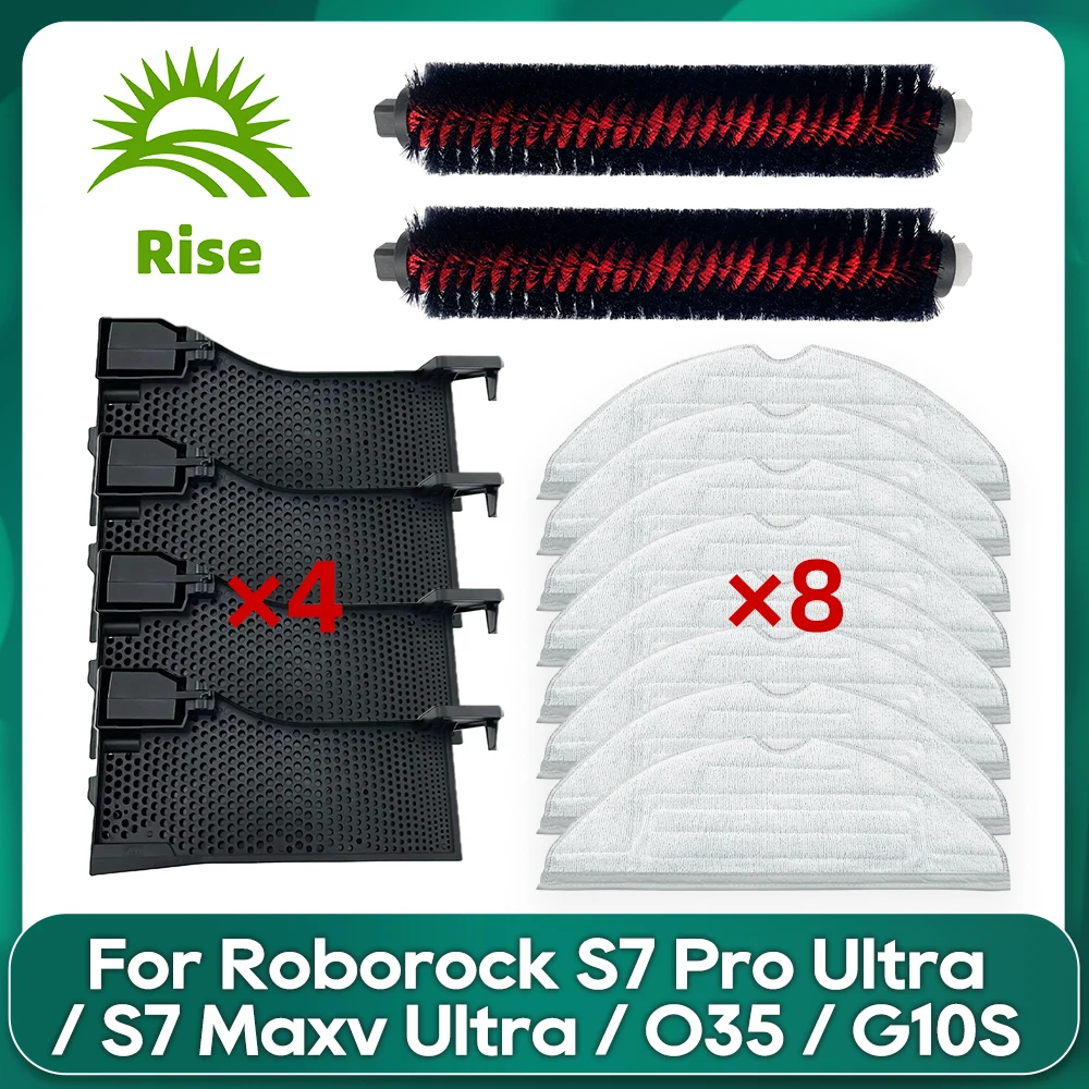 Wassertank für Roborock S7 MaxV / S7 MaxV Plus / S7 MaxV Ultra / S7 Pro Ultra