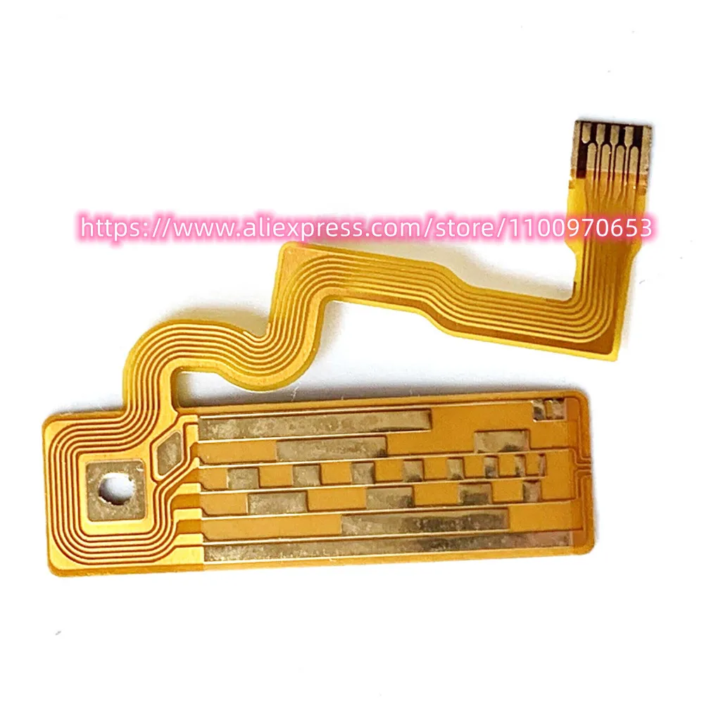 

NEW Lens Electric Brush Flex Cable For Canon Zoom EF 17-40 mm 17-40mm f/4L USM Repair Part