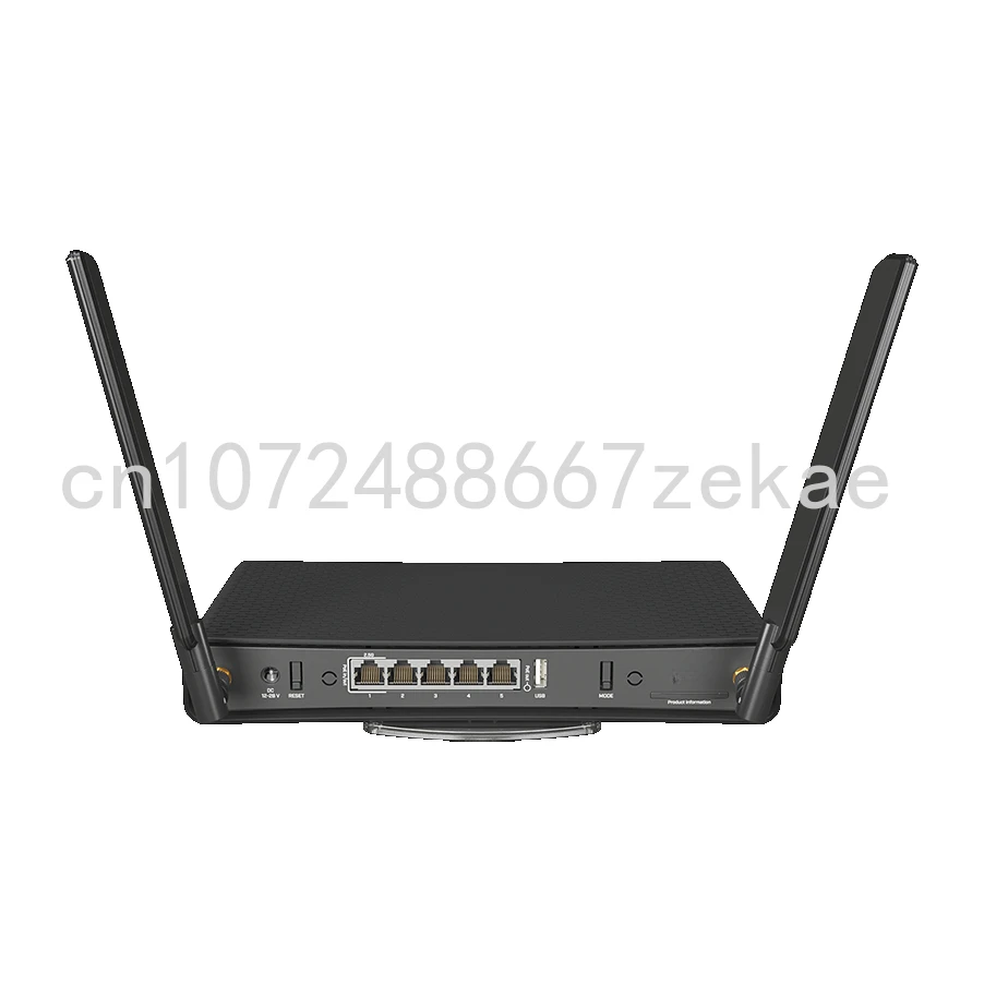 

New ax3 C53UiG+5HPaxD2HPaxD wifi6 2.5 Gigabit Ethernet, PoE, WPA3 Dual Band