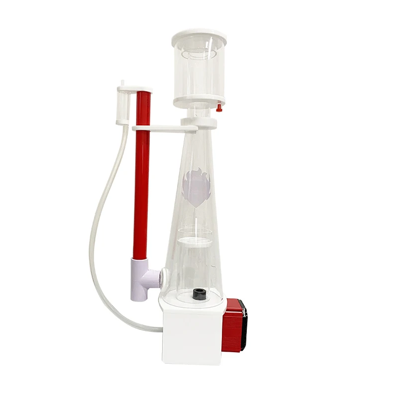 Marine Source-Red Devil Protein Skimmer, rdc250, RDC-250, nano250  