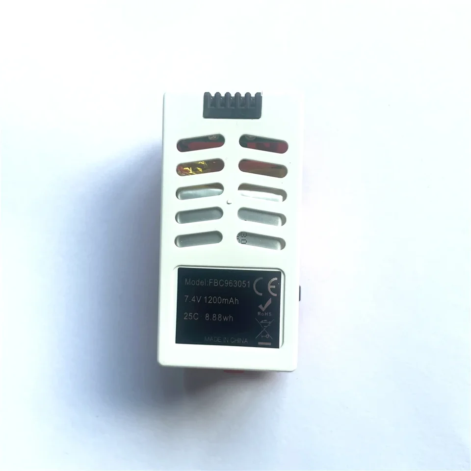 Eachine E190 Yuxiang UH1-D　バッテリー２個 Se895004023cf41b5ad2e845155b4b