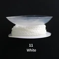 White 11