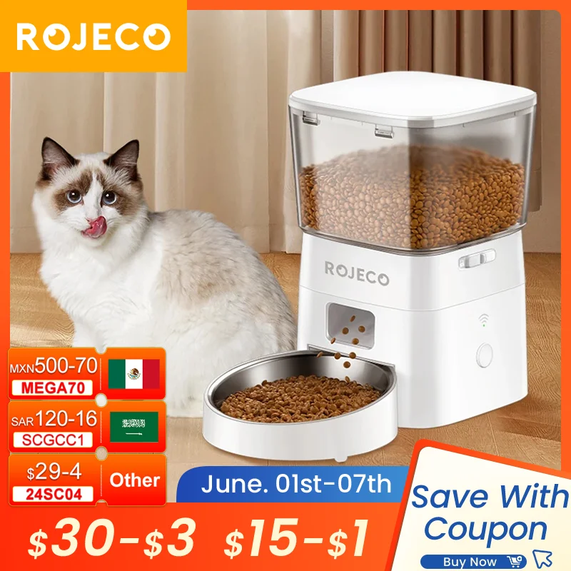 ROJECO2LSmartWIFICatFeederAutomaticCatsKibbleDispenserWithRemoteControlforPetDogs.png