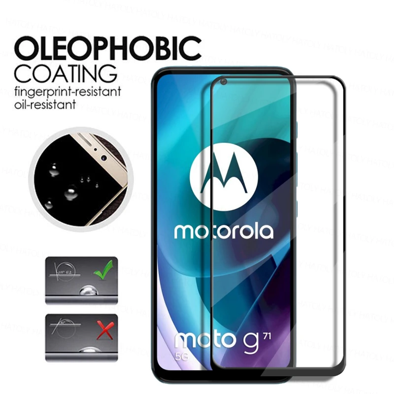 Premium Tempered Glass Screen Protector