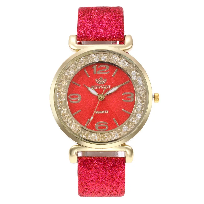 Orologio Wal-Joy stile elegante