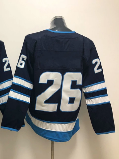 NHL Tampa Bay Lightning Custom Name Number Vintage Black Jersey