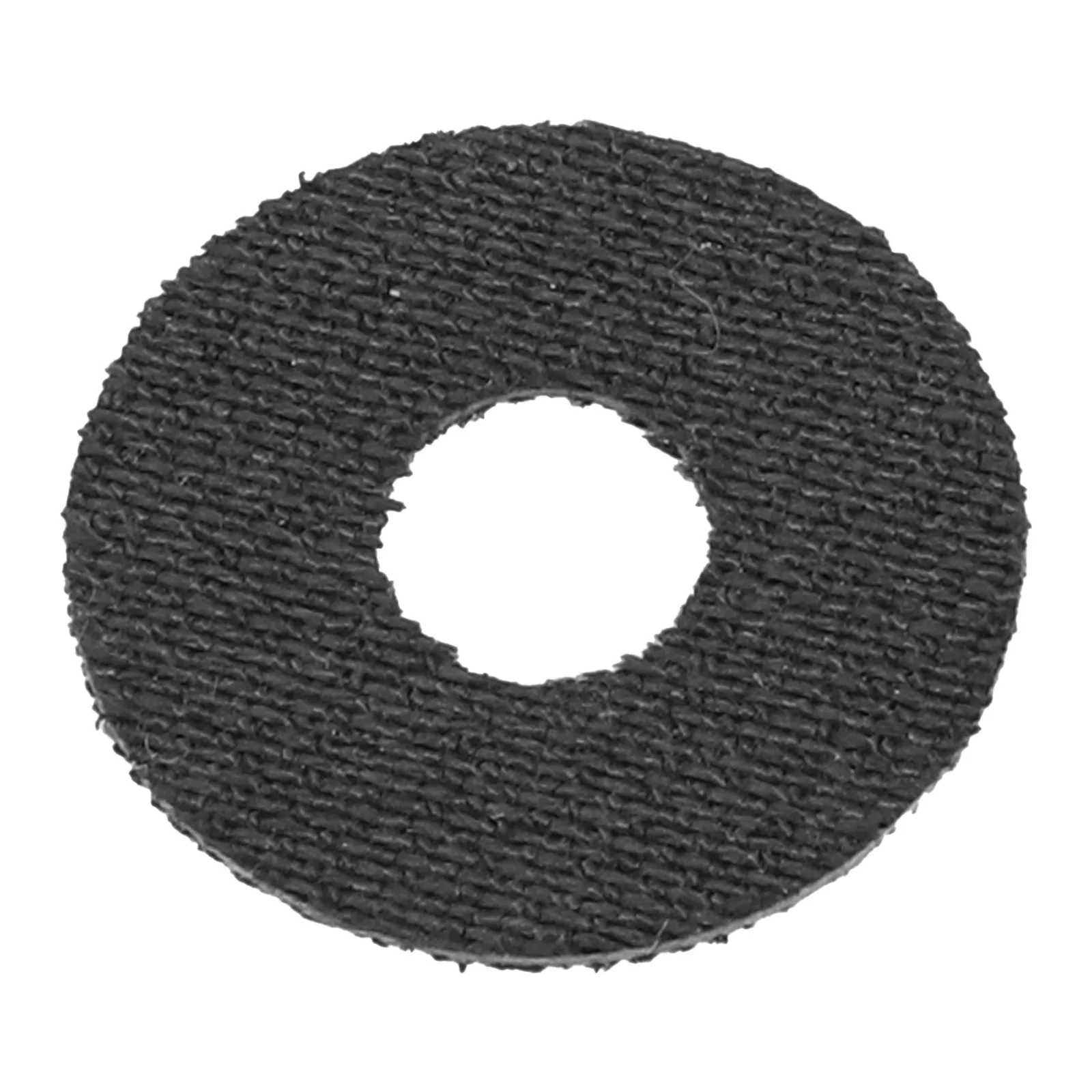 1Pc Fishing Reel Brake Washer 1mm Carbon Fiber Drag Washer Fishing Wheel Brake For Baitcasting Drum Reel