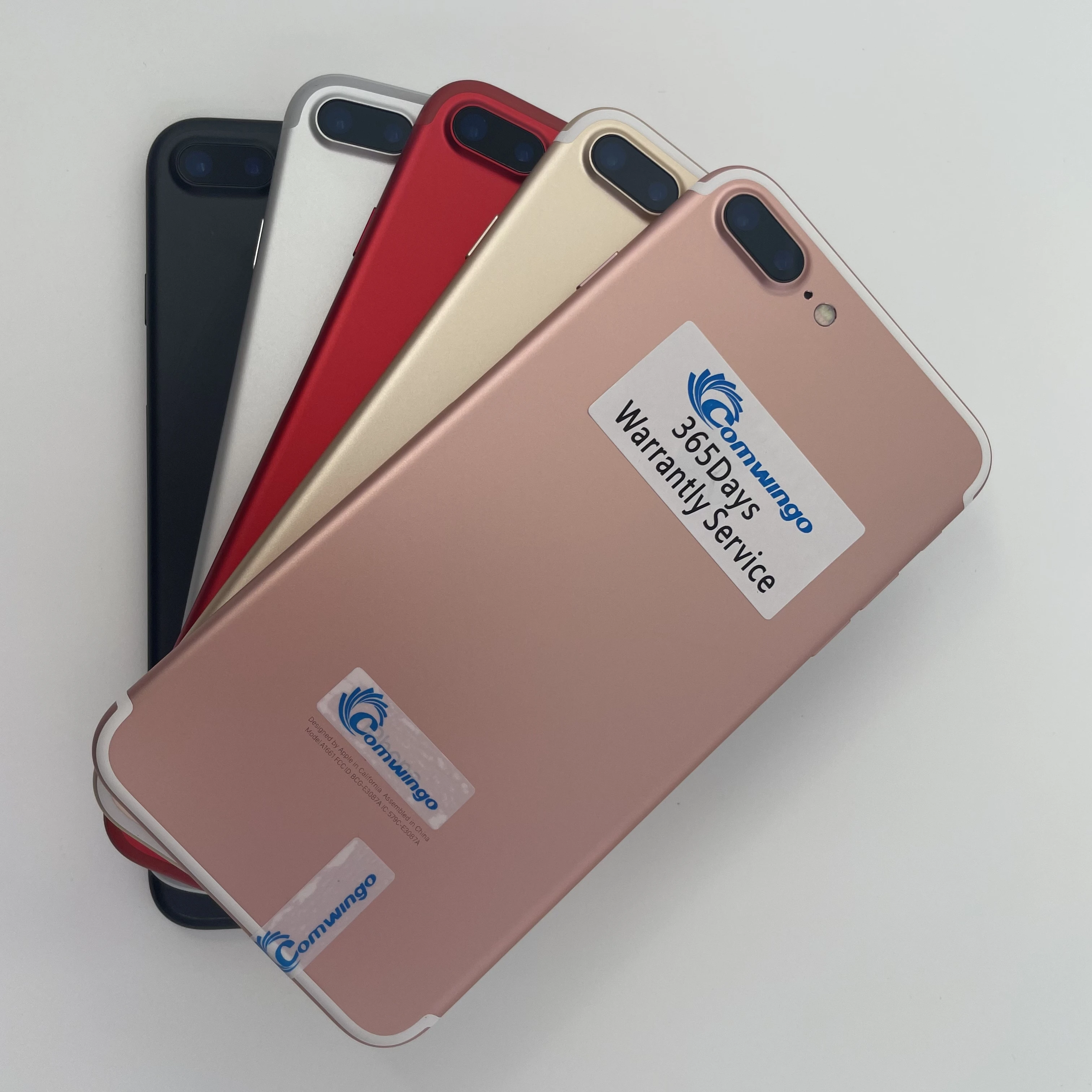 Apple iPhone 7 Plus - 128GB SSD - 3GB RAM