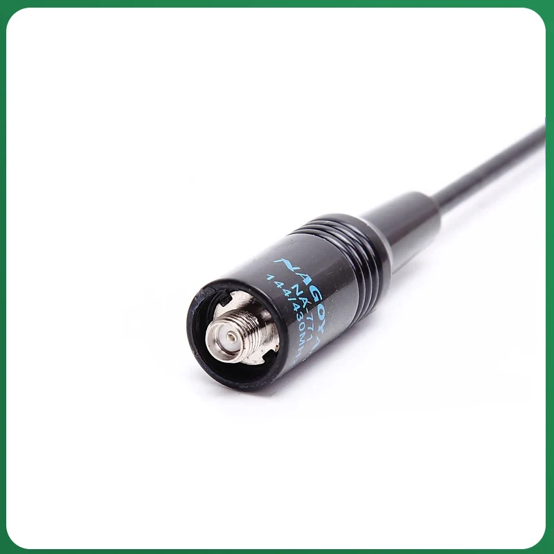 Antenna for Quansheng UV-K5 UV-K6 Baofeng DM-1701 UV-21 UV-17 Walkie Talkie, walkie talkie antenna, Na 771 Antenna SMA Female