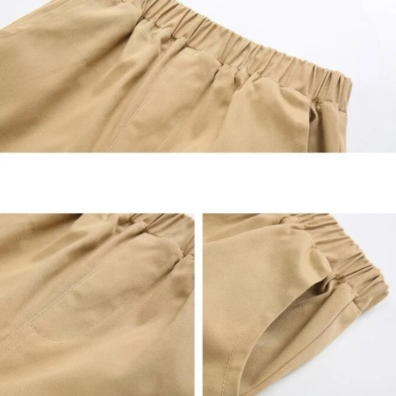 Boys Uniform Pants 5