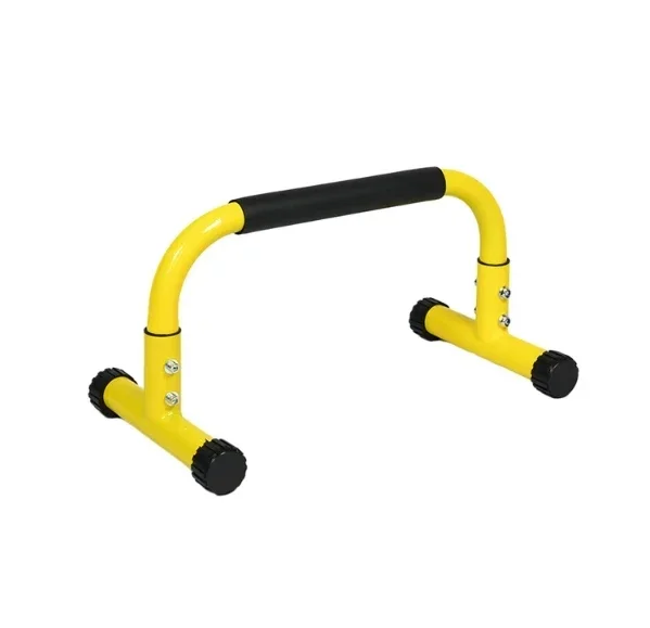 Hot Selling Strength Training Split Parallel Bar Push Up Stands Handstand Parallettes Bars