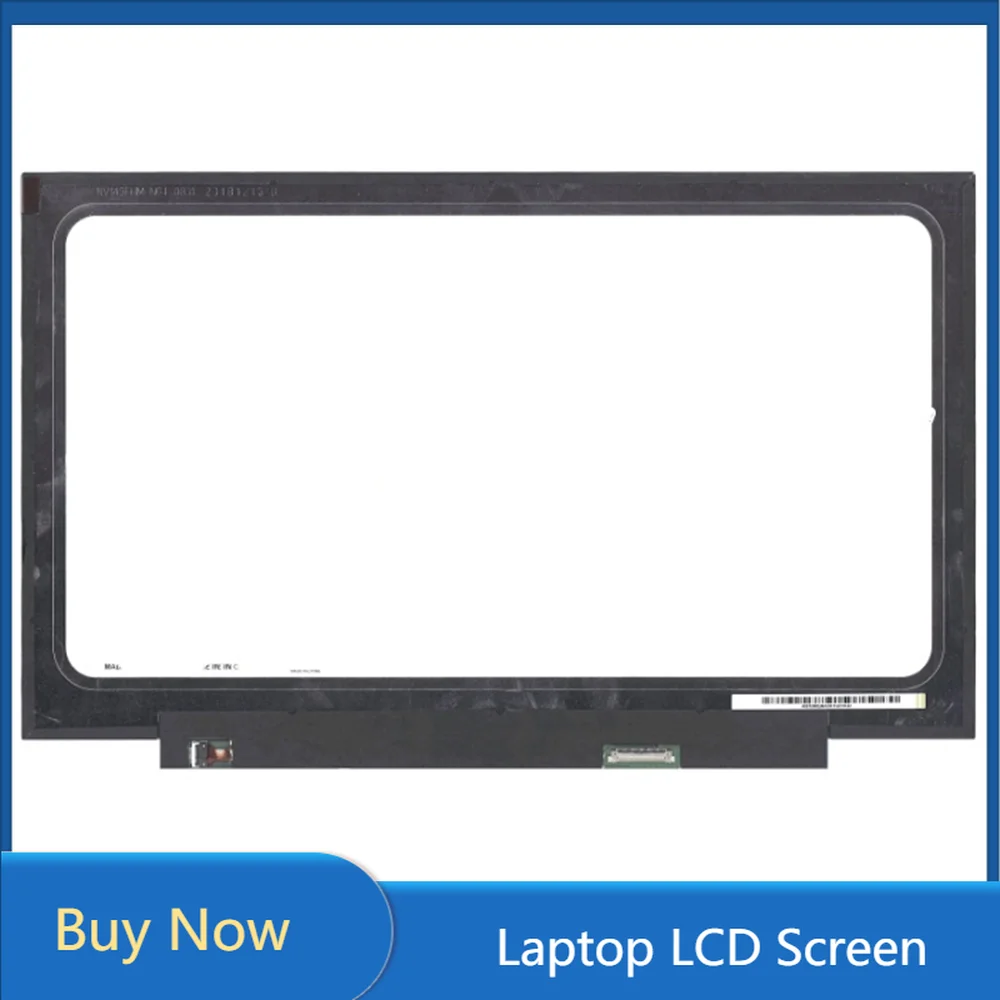 

NV140FHM N64 NV140FHM-N64 14-дюймовый ЖК-экран панель дисплея для ноутбука FHD 1920x1080 EDP 30pins IPS 60 Гц 300 cd/м² (тип.)