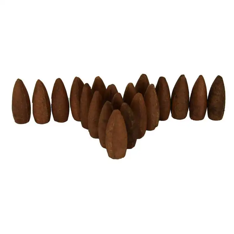 Papavero Profumato 40 Conico Incenso-Oppium