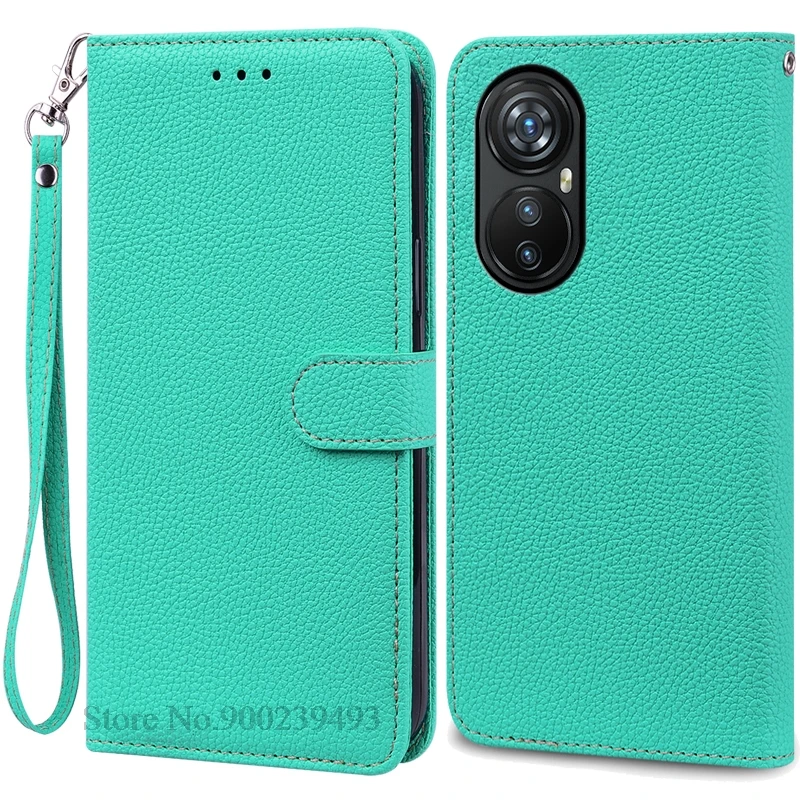 Luxury Soft Silicone Wallet Leather Flip Cover Phone Case - Enhanced Protection & Style