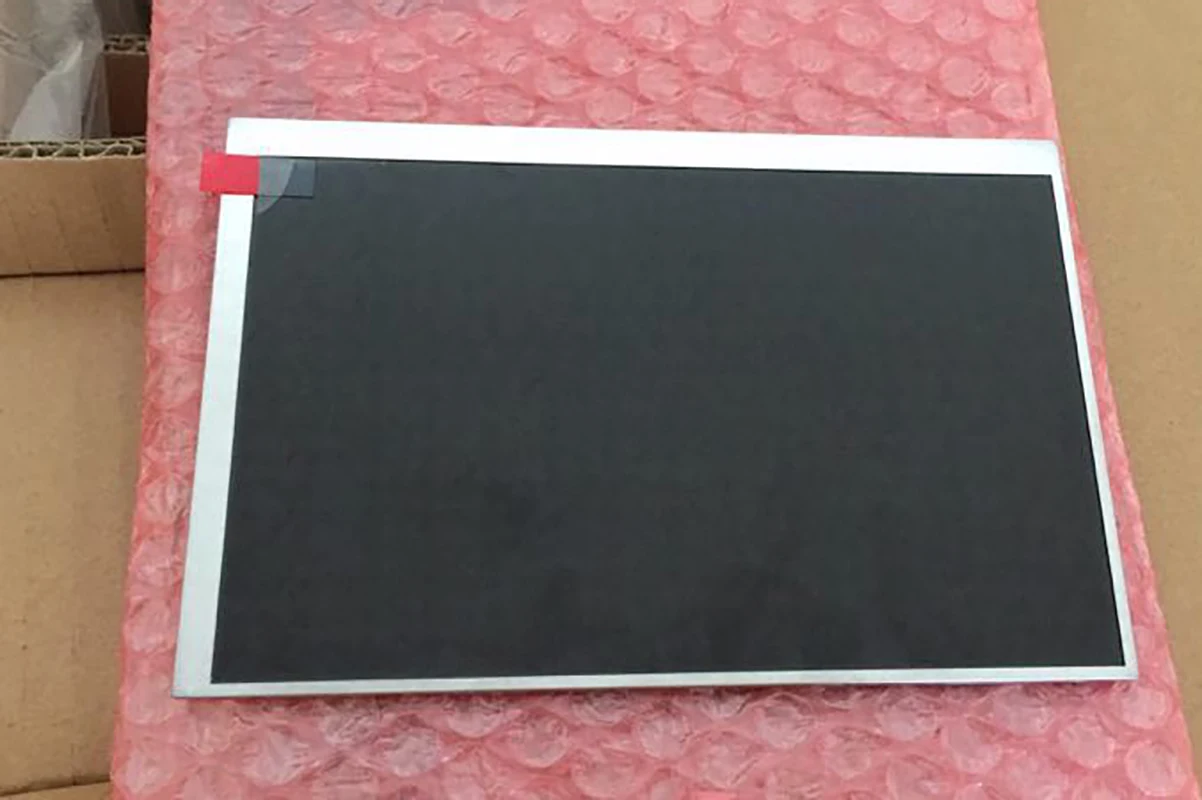 Original A+ 7 Inch 1280*800 TM070JDHG30 LCD Screen Display Panel