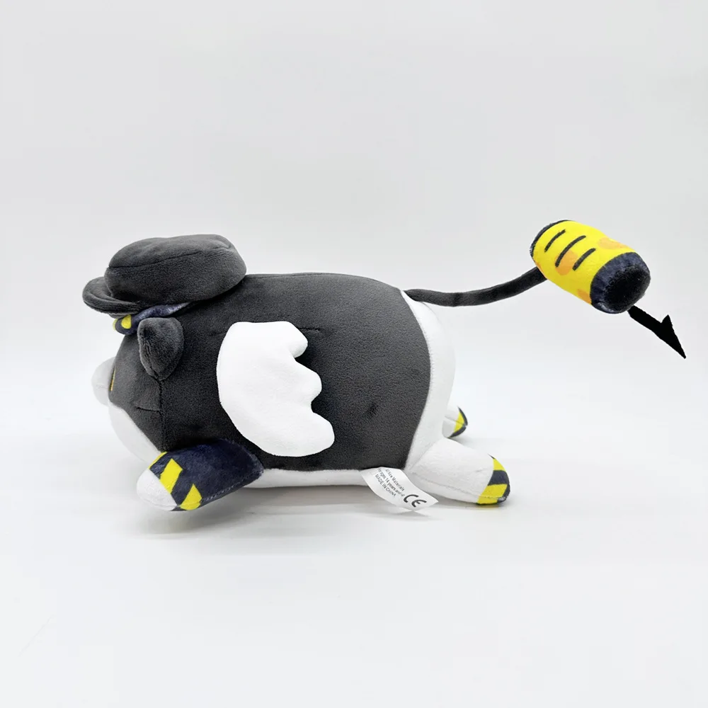 Murder Drones Plush