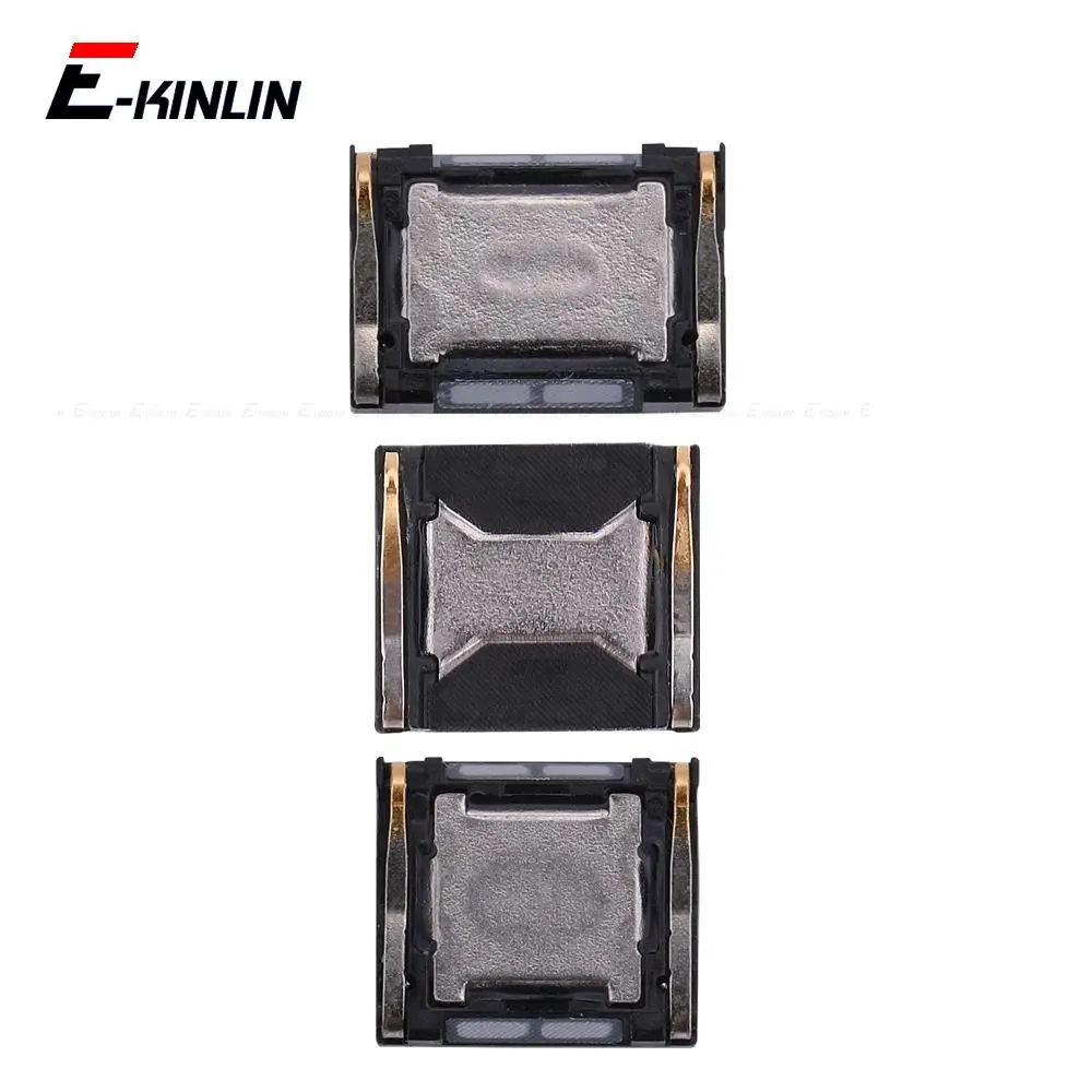 

Top Ear Speaker Sound Receiver Earpiece Flex Cable For OPPO Realme C3i C1 C25 C25Y C25s C21 C21Y C20 C17 C15 C12 C11 C3 C2