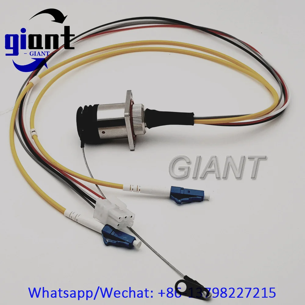0.5M SMPTE 311M FUW PUW EDW FXW 3K93C 하이브리드 파워..