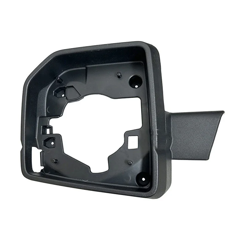 

Auto Left Right Side Wing Mirror Frame Trim Housing for Ford F150 F-150 Pickup 2015 2016 2017 2018 2019 2020