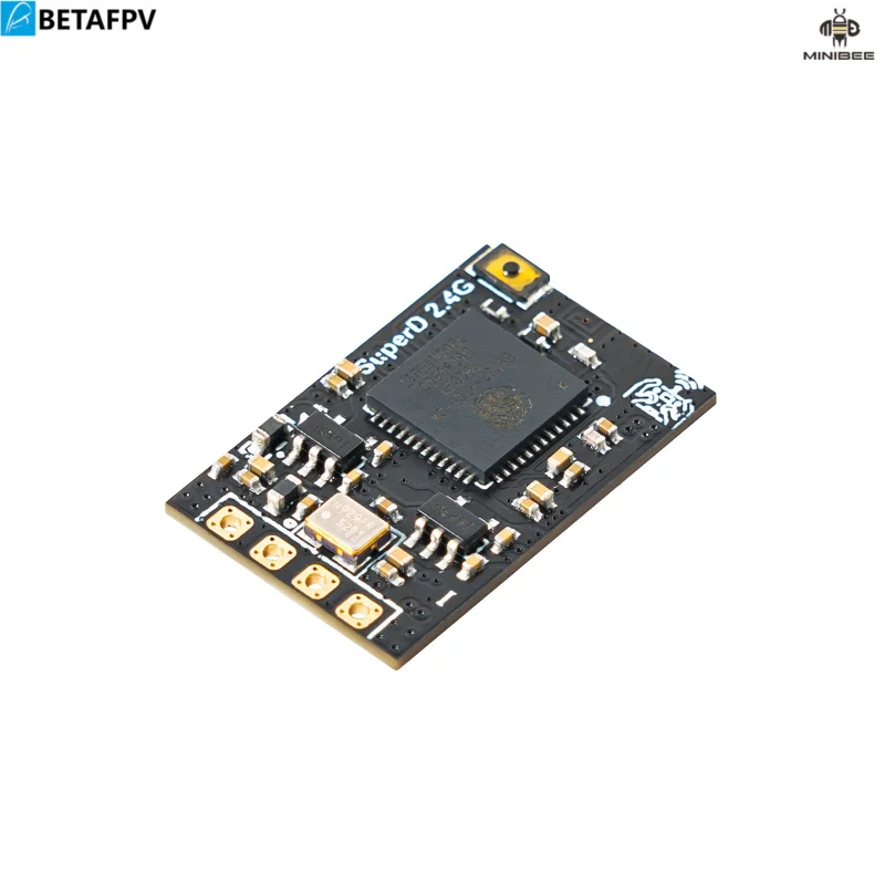 

BETAFPV SuperD ELRS 2.4G Diversity Receiver