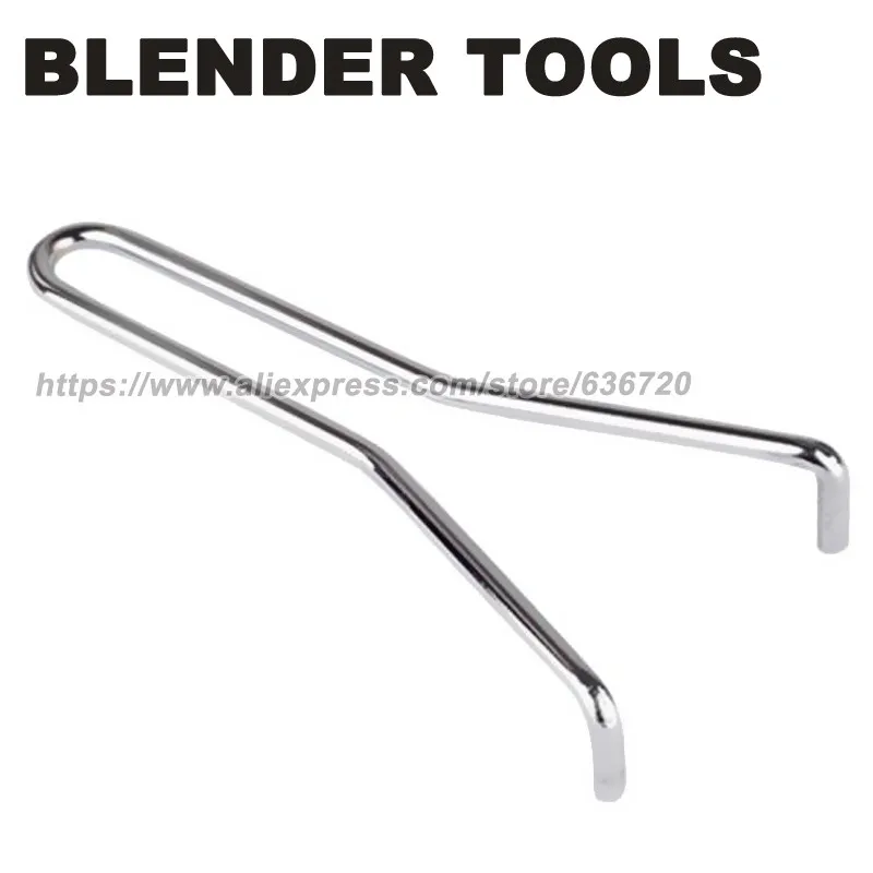 Blender Wrench Tool Disassemble the Blade from Blender Jar Used for Changing Blades for Jar