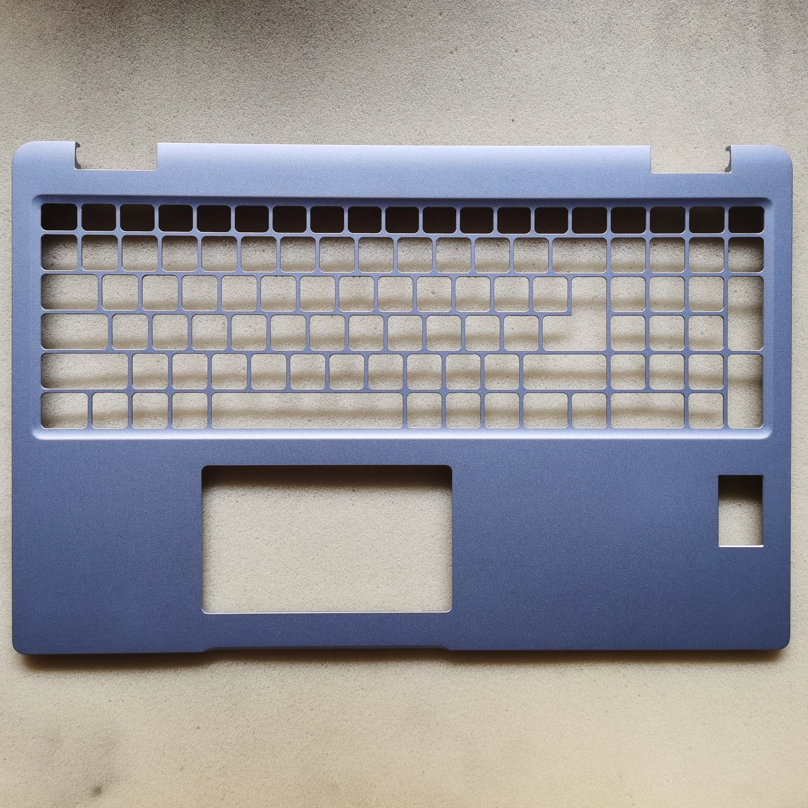 Nuovo Poggiapolsi Per Custodia Superiore Per Laptop Per Dell Precision 3580 M3580 M3581 Latitude 5540 E5540 0Mxmjh