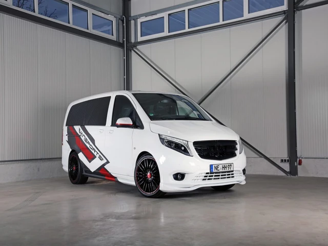 Auto Aufkleber Für Mercedes Benz Vito V Klasse Viano W447 W639 W638 Camper  Van Wohnmobil Grafiken Vinyl Aufkleber Tuning Zubehör - AliExpress