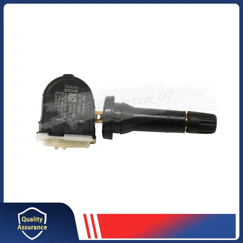 13516164 ڵ Ÿ̾ з ͸ ý , 2018-2020 ĳ ÷̵  Ÿȣ Ʈ 315MHZ TPMS Ÿ̾ 
