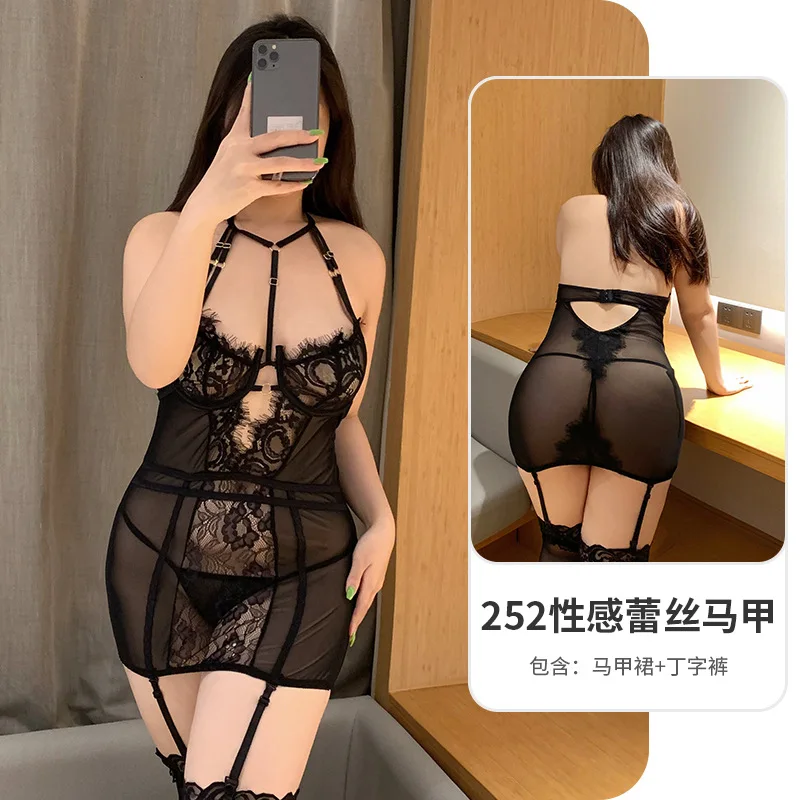 Seductions Dress-Bust 30 to 34