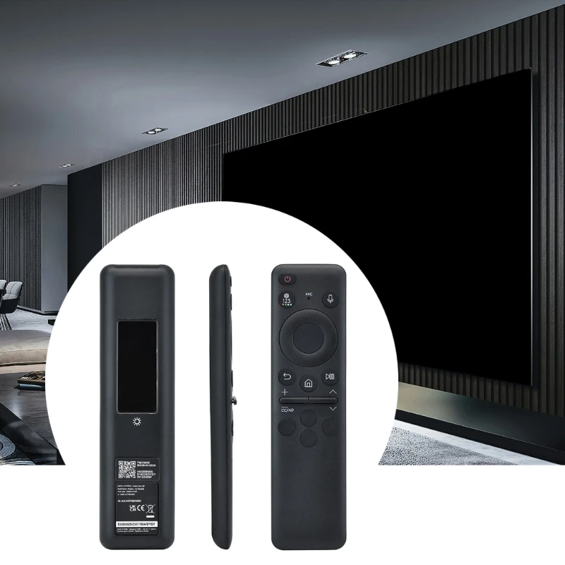 

BN5901432A Пульты управления телевизором для 65QN800C, 75QN800C, 85QN800C, солнечной зарядки телевизора