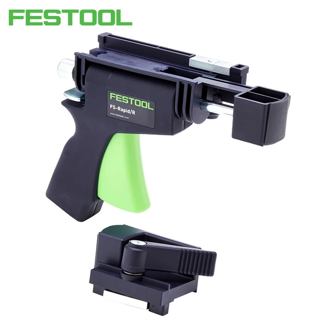 Serre-joints MFT-HZ 80, 577132 - Festool