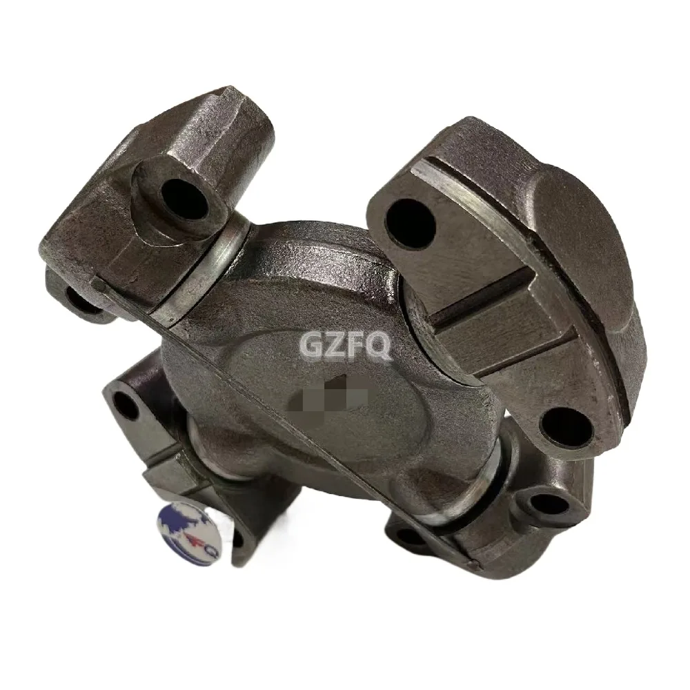 

Spider Group Universal Joint UNIVERSAL JOINT GP-ROTOR DRIVE 173-0888 for Caterpillar 980G 770G