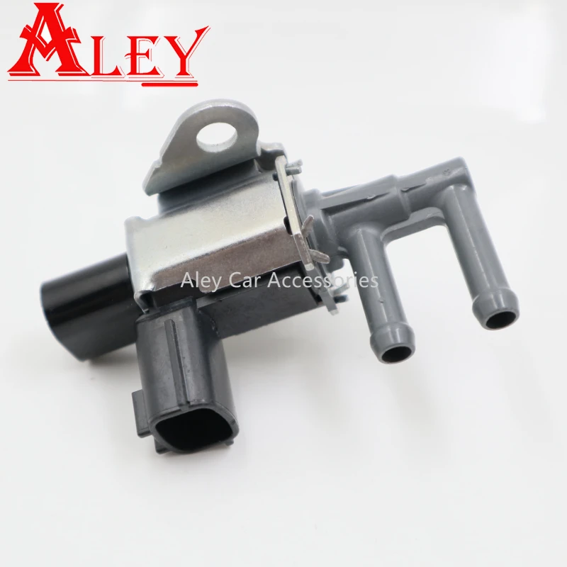 

Original New HC3E-9J559-BA K5T46485 HC3E9J559BA Vapor Canister Purge Valve For Mazda Ford