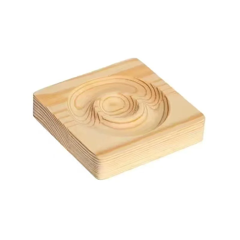 Bead Board for Jewelry Making | Solid Wood White Poplar