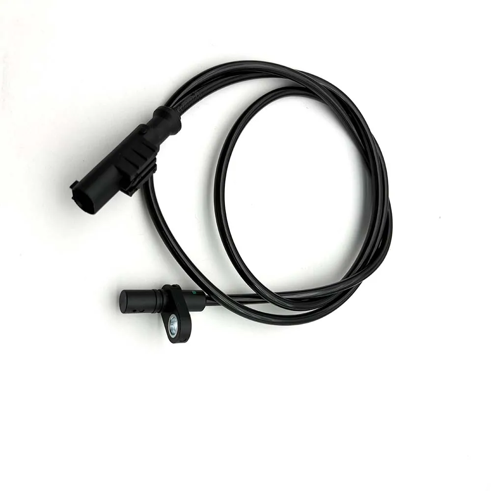 ABS-Geschwindigkeitssensor für Yangtze 400/700 Bobbie 700 Hinterradgetriebe Scheibenbremssystem Passend für Changjiang 700 Motorrad OE 600024 – Detail 4