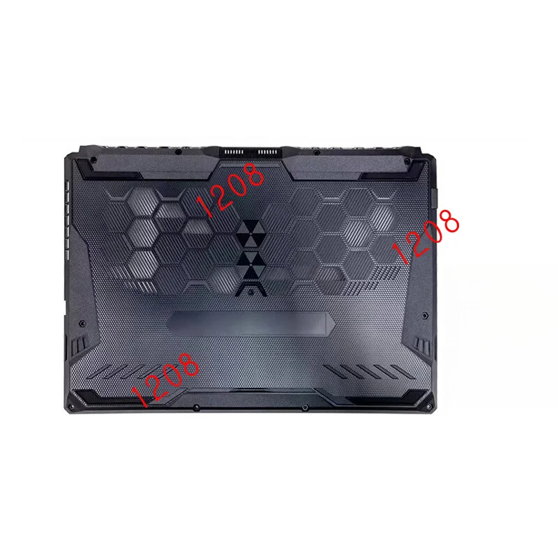 Laptop Toetsenbord Cover Voor Asus Tuf Een 15 FA50... - Vicedeal