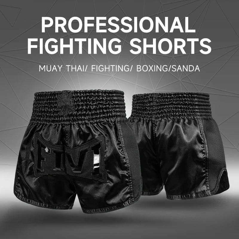 Venum Giant Thai Boxing Shorts