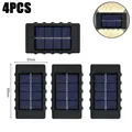 10LED-Warm 4PC