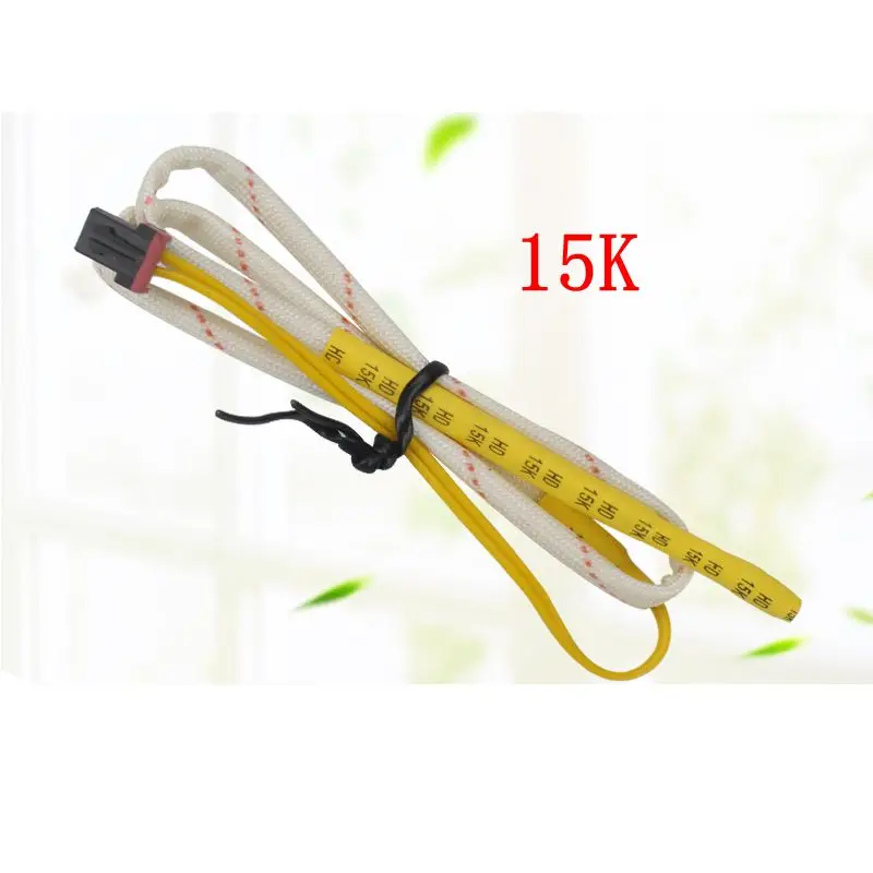Gree Air Conditioner Tube Sensor Ambient Sensor 15K 20K tube air temperature sensor