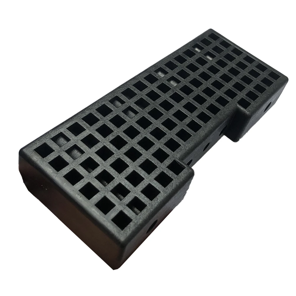 

Монтажный кронштейн для моторного блока, монтажная доска, аксессуары для лодок, кронштейн для Каяка, троллинга, моторная рыбалка, лодки