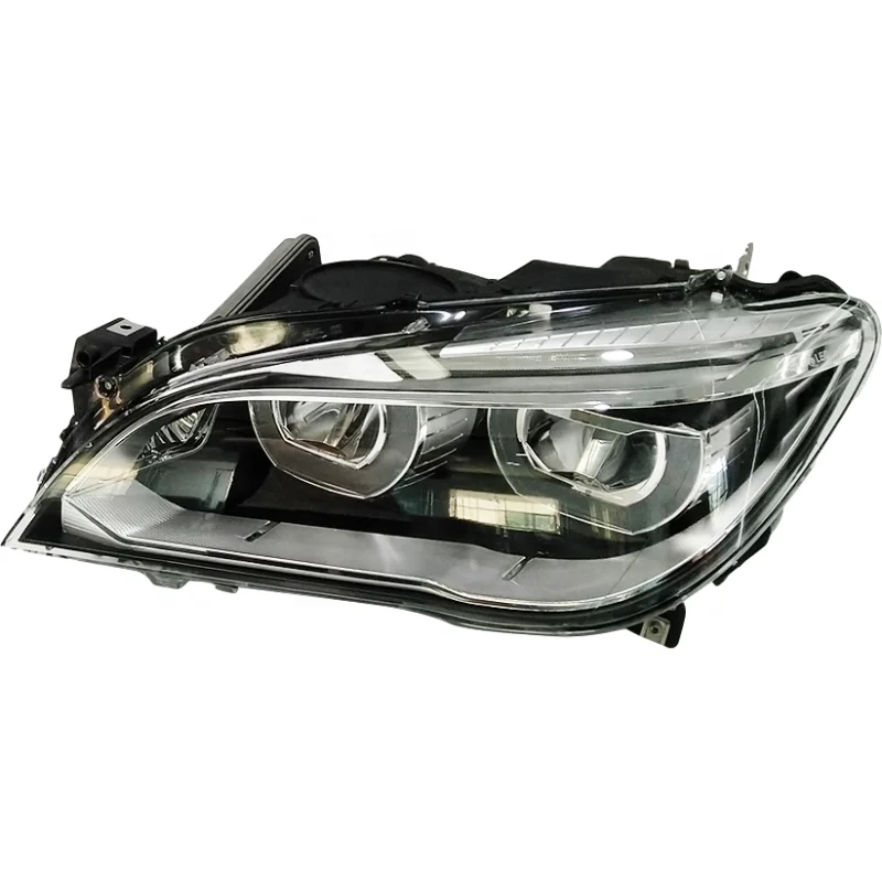 

Auto full led modified car front headlamp light for 7 Series F02 F01 730 740 750 760 2009-2015 lamp